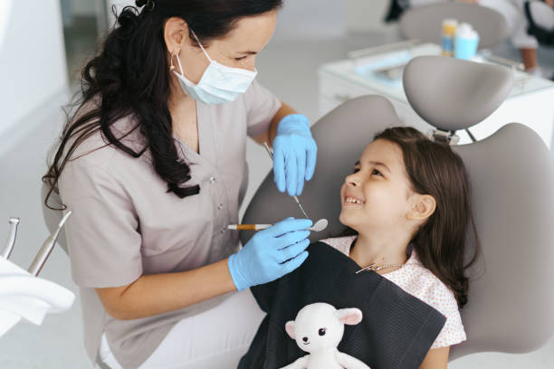 Best Mobile Emergency Dentist in Harrodsburg, KY