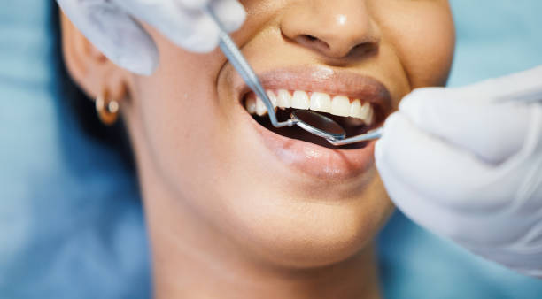 Best Holiday Emergency Dentist in Harrodsburg, KY