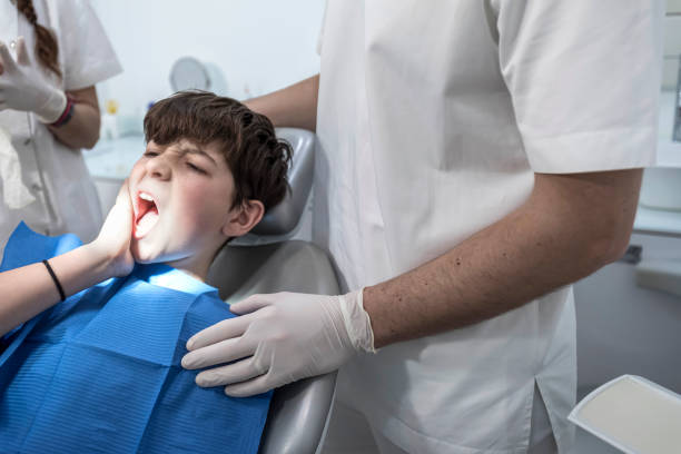 Best Emergency Cosmetic Dentistry in Harrodsburg, KY
