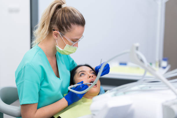 Best Broken or Cracked Tooth Emergency Dentist in Harrodsburg, KY